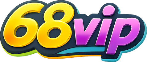 Logo 68vip